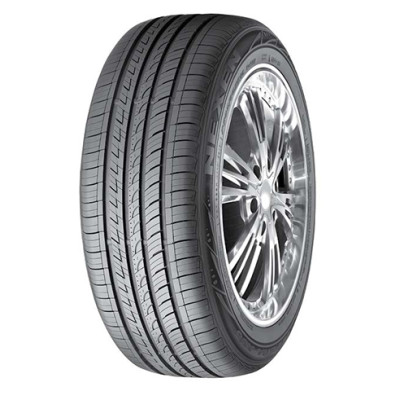 215/55 R17 94W Nexen(Roadstone) N`Fera AU5